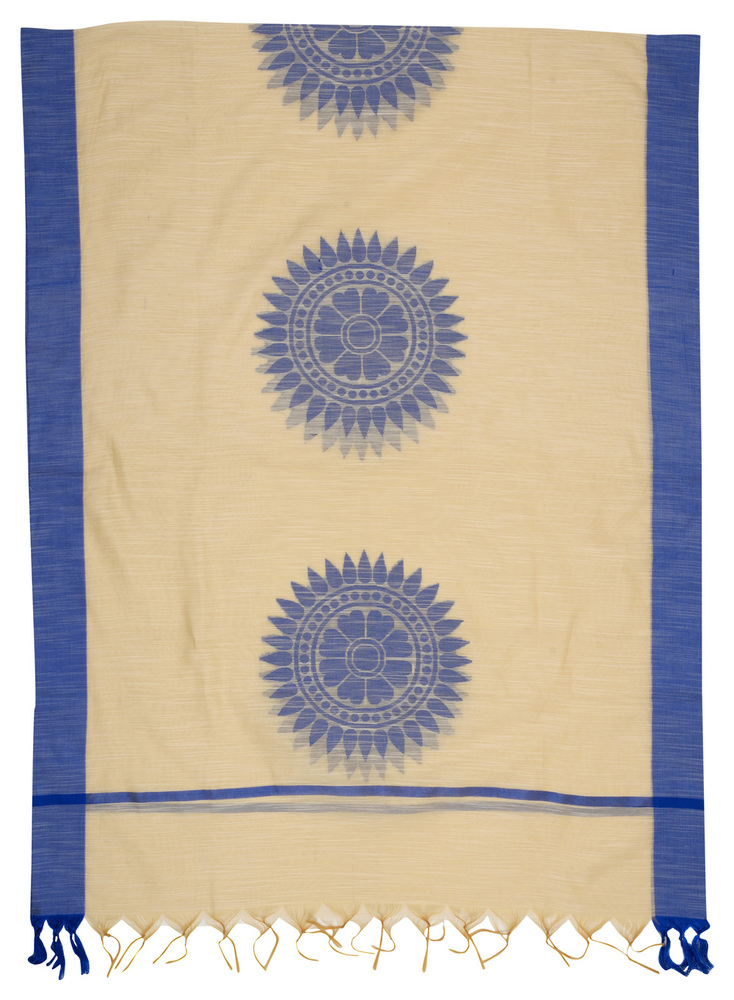 Woven Dupatta
