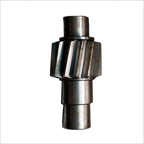 Pinion Shaft