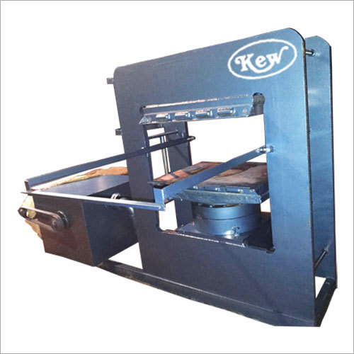 Eva Double Colour Oil Machine