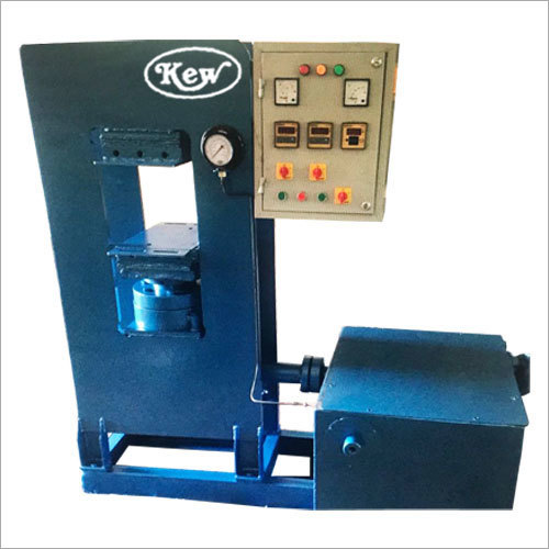 Eva Lab Testing Machine
