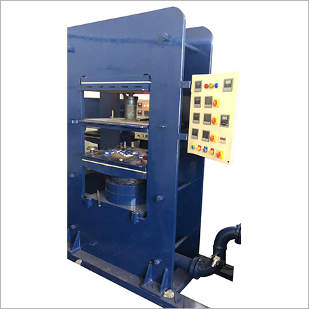 Eva Tyre Machine
