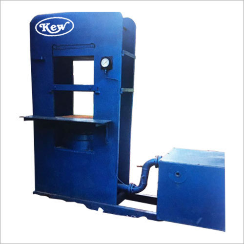 Hydraulic Rubber Press Machine
