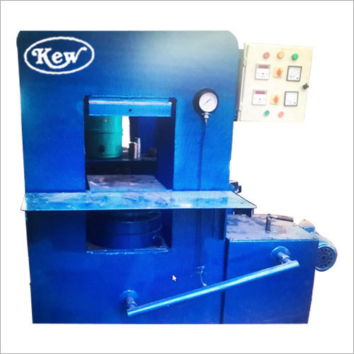 Single Cylinder Hydraulic Press Machine