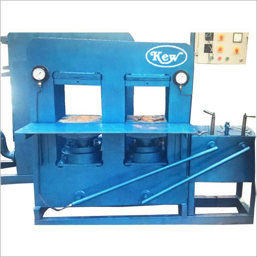 Rubber Auto Parts Making Machine