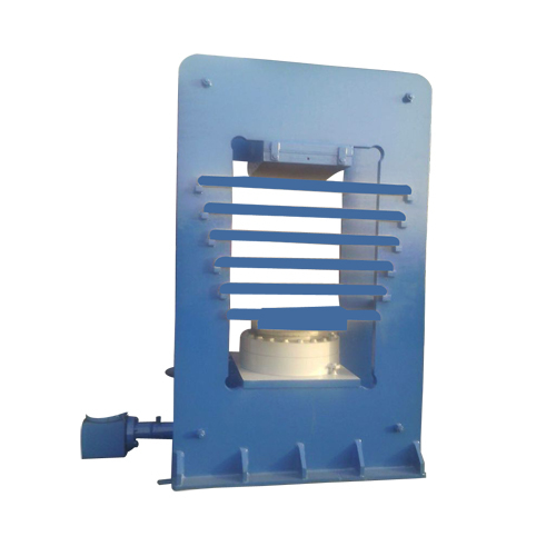 Shoes Sole Hydraulic Foaming Machine