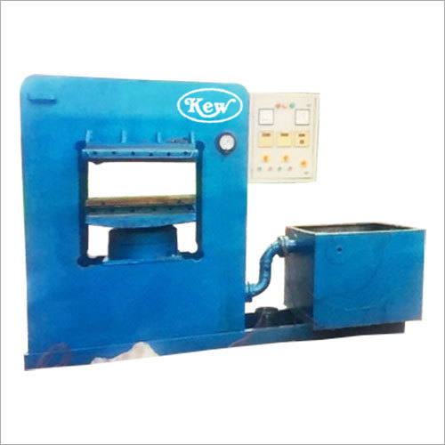 Eva Sole Making Machine