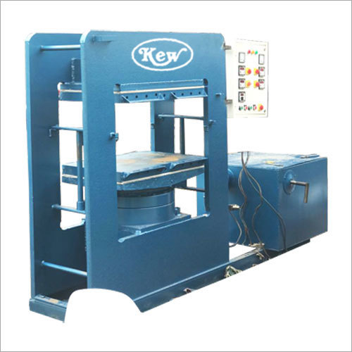 Eva Double Colour Sole Machine