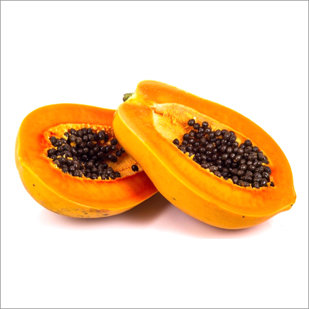 Fresh Papaya