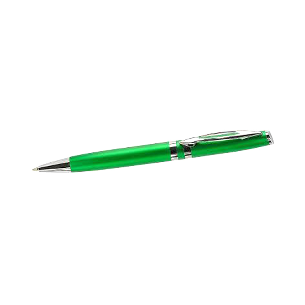 Rubber Ball Pen