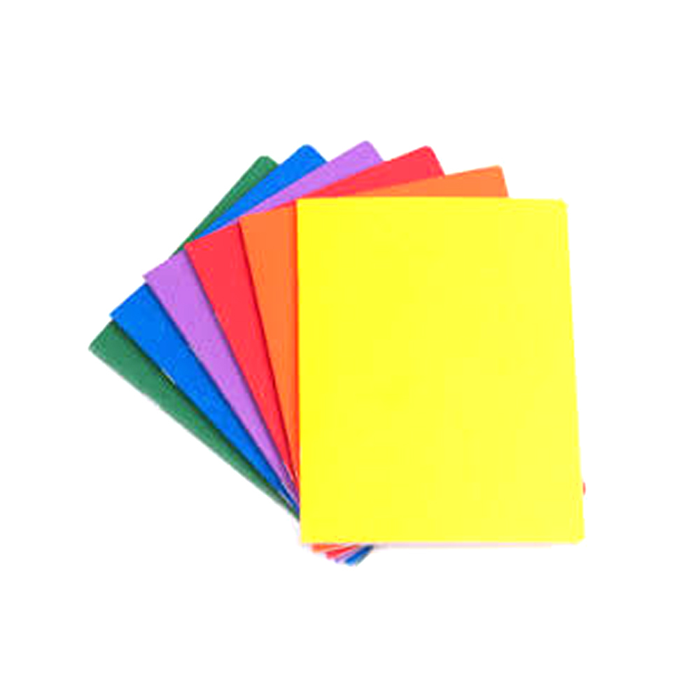 Exercise Notebook