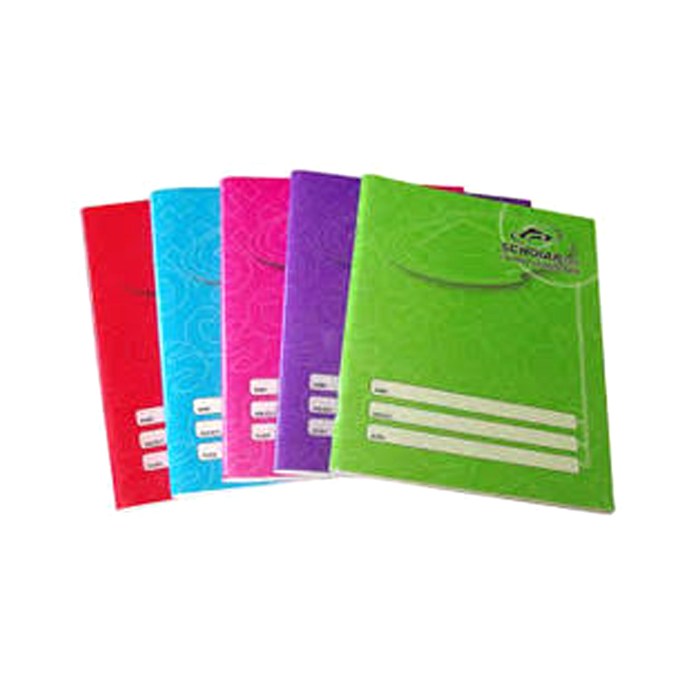 A4 Notebook