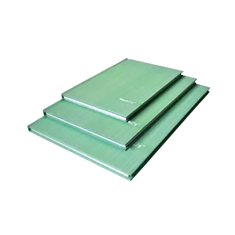 Custom Notebook