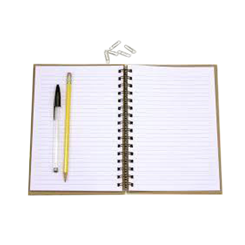 Classmate School Notebook