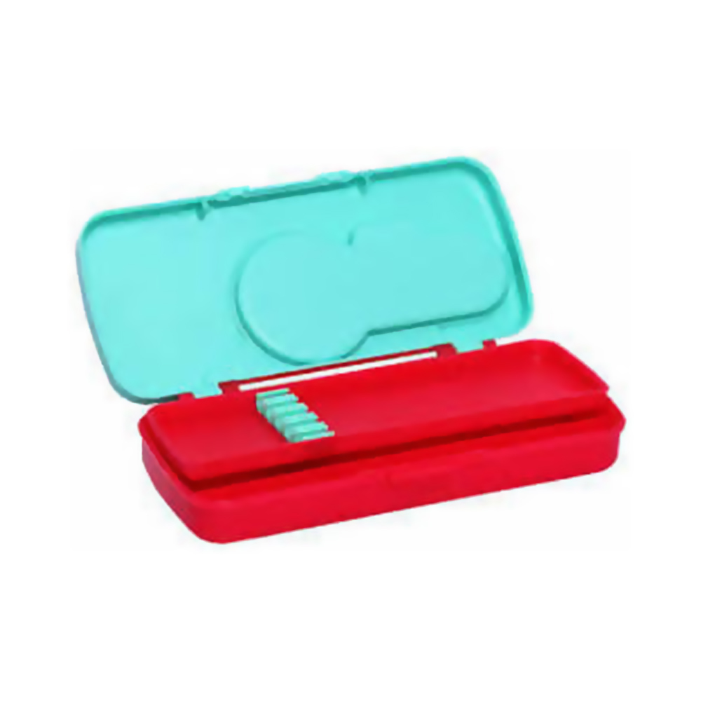 Stationery Geometry Box