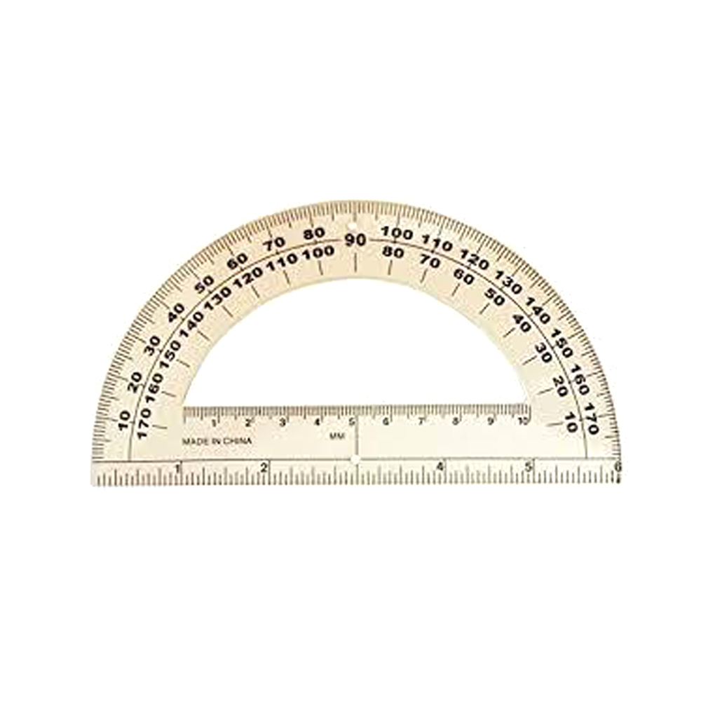 Student Protractor