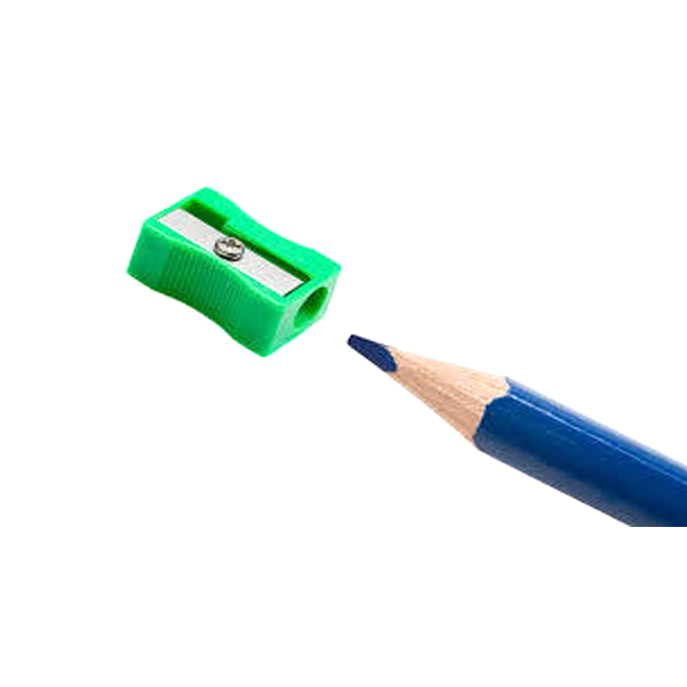 Pencil Sharpeners