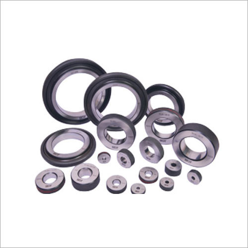 Master Ring Gauges