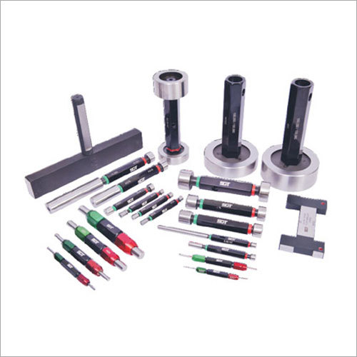 Plain Plug Gauges
