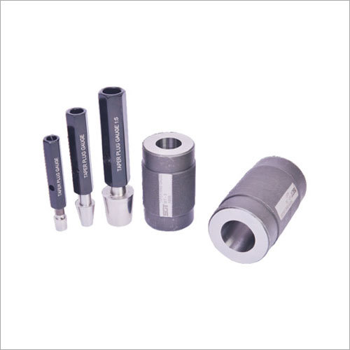 Taper Gauges