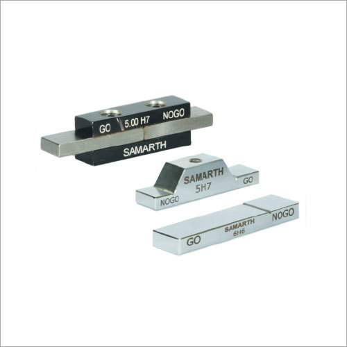 Width Gauges