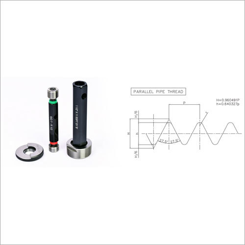 TAPER PIPE THREADS ISO 7-R,BSPT,PT