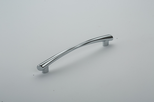 New Cabinet Handles