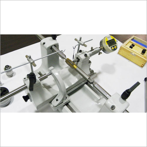 Odd Flute Checking Attachment