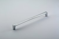 Coated Cabinet Handles