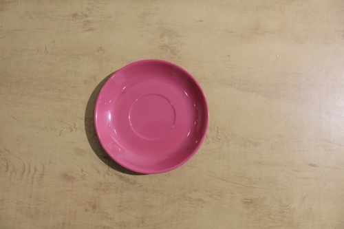 Saucer Small