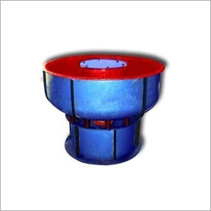 Vibratory Finishing Machines (SIM Series)