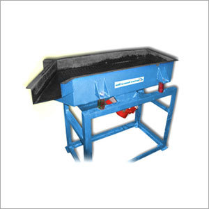 Vibratory Separators