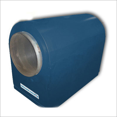 Rotary Dryers