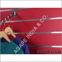 Slot Wall Panels