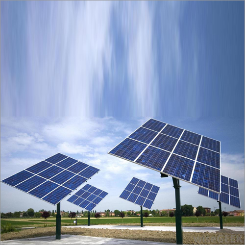 Solar Power System