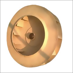 FRP Blower Fan