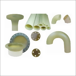 FRP Pipes & Fittings