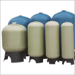 FRP Tanks