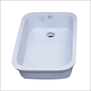 FRP Tub
