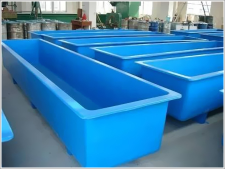 FRP Tubes