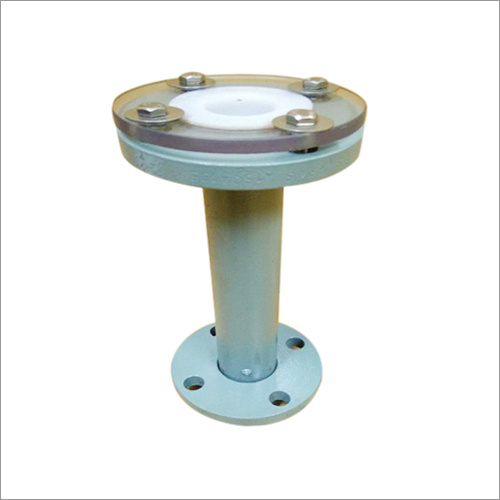 PTFE Spool Valve