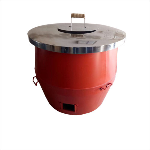 Terracotta Heavy Duty Tandoor