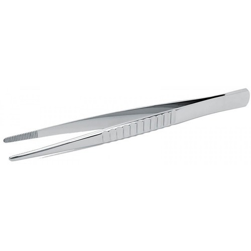 Steel Dissecting Forceps Non-Toothed- 6"