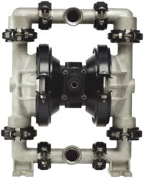 SS AODD Pumps