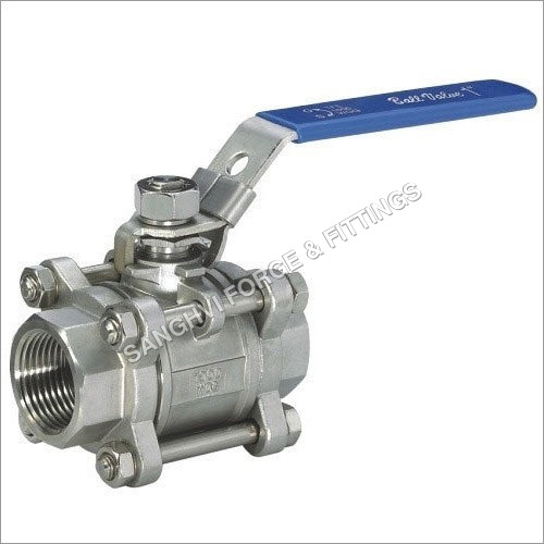 Ball Valve Racer