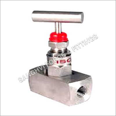 Niddle Valve Dairy Fittings