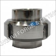 SS SMS Union Weldable