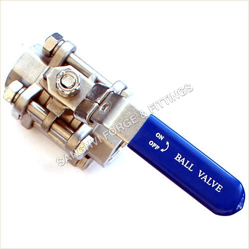 Ball Valves
