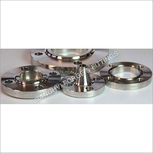 Flange