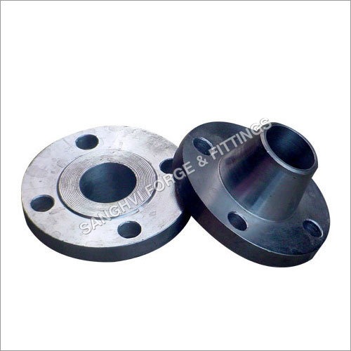 Stainless Steel Flange