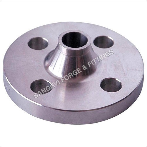 Stainless Steel Flanges